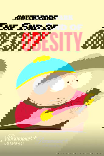 South Park: The End of Obesity